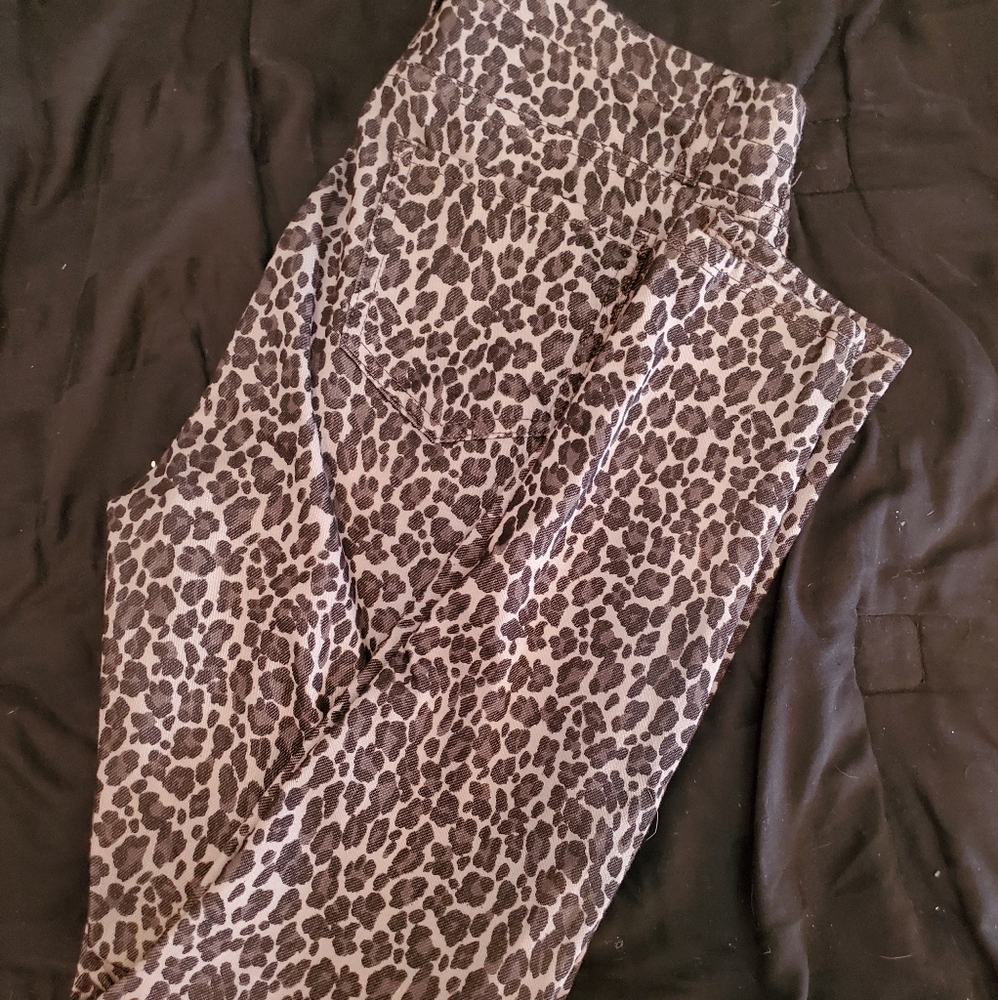 Jeggings